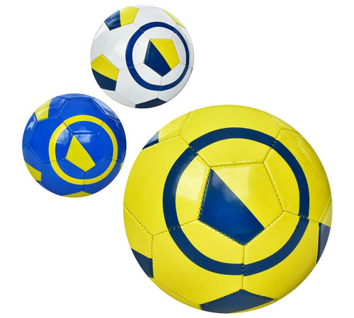 Мяч футбольный "Украина" (EV-3380)