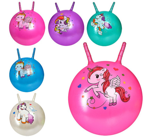 Мяч для фитнеса (MS3397)