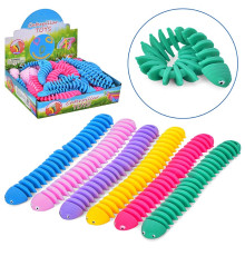 Игра Антистресс "Гусеница" (MS3657)
