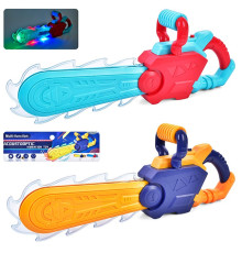 Бензопила (377-12A)