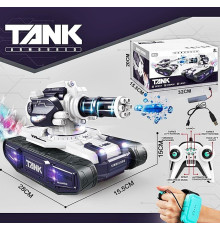 Танк р/у (399D-9)