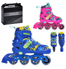 Ролики "Profi" (A4160-M)