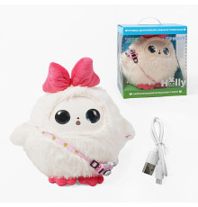 Музыкальное интерактивное животное "Holly" (42369)