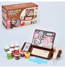 Кассовый аппарат "Лабубу" (LB452)