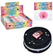 Игра Антистресс Сквиш "Oreo/ Орео" (MS4581)