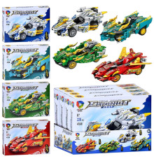 Конструктор "Гонка" (47108)