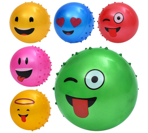 Мяч массажный (MS4929-8)