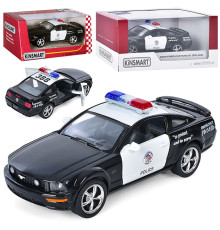 Машина метал. FORD MUSTANG GT (KT5091WP)