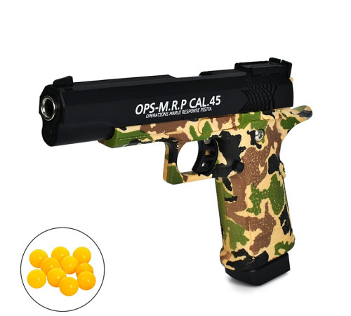 Пистолет (51R-4)