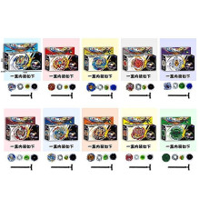 Игра запускалка "Beyblade/ Бейблейд" (C5199)