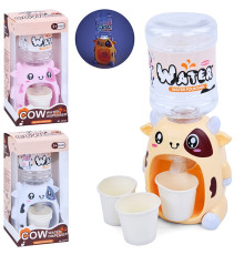 Бытовая техника "Кулер" (55556)