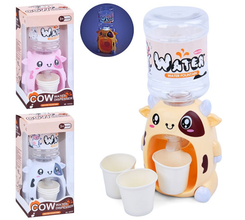 Бытовая техника "Кулер" (55556)