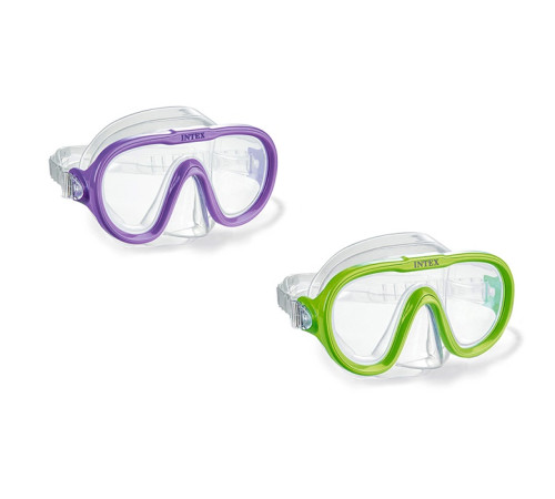 Маска для плавания Intex (55916)