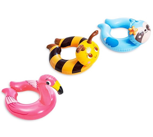 Круг надувной Intex (59220)