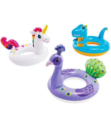 Круг надувной Intex (59221)