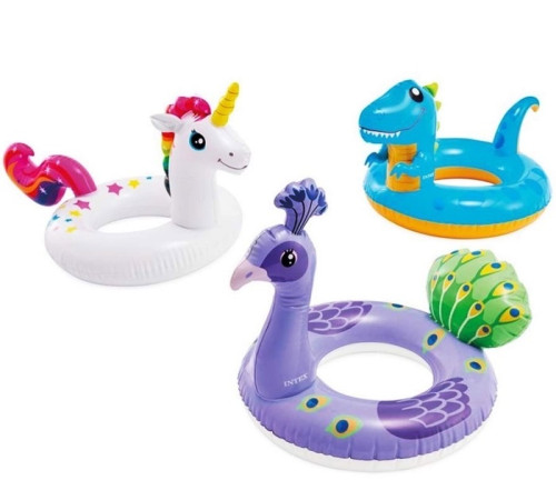 Круг надувной Intex (59221)