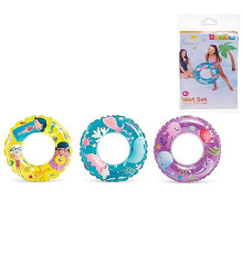 Круг надувной Intex (59242)