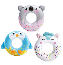 Круг надувной Intex (59266)