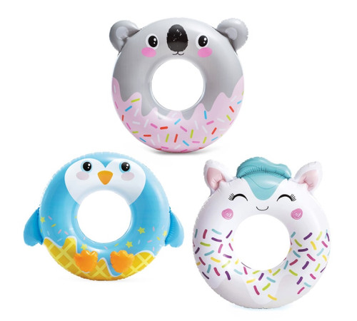 Круг надувной Intex (59266)