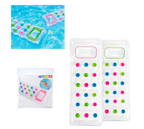 Матрас надувной Intex (59894)