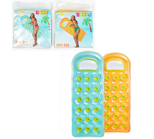 Матрас надувной Intex (59895)