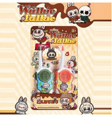 Рация "Лабубу" (LBB6)