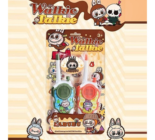 Рация "Лабубу" (LBB6)