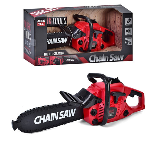 Бензопила (OYG603)