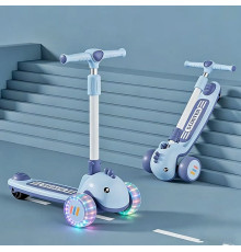 Самокат "Skyper" (S-6177-9)