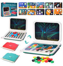 LCD-планшет для рисования (636-49AB)