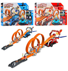 Автотрек "Hot Wheels" (660-A97-98)