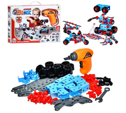 Конструктор (661-301)