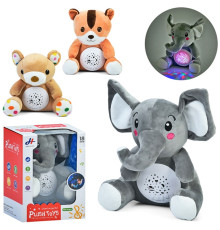 Музыкальный Ночник (678-43-48-53)