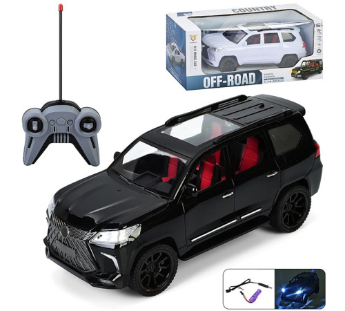 🧸 Джип р/у "Lexus LX470" (689S-130A)⭐
