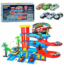 Паркинг (7158-7)