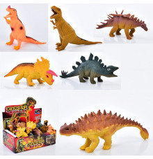 Животные "Динозавры" (7210)