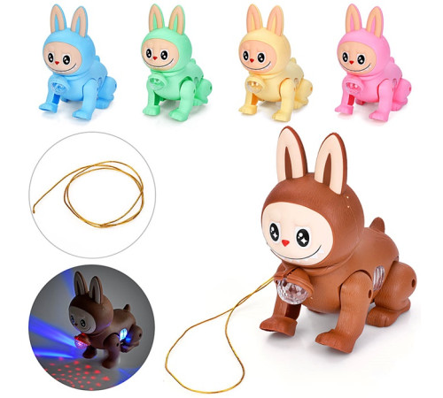 Музыкальная Лабубу (776-28)