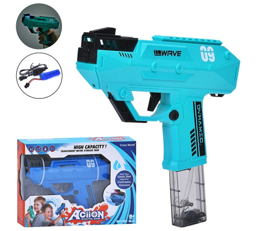 Водный пистолет (78829)