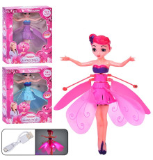 Летающая Кукла "Фея" (HJ8088)