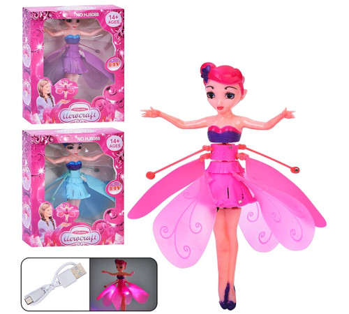 Летающая Кукла "Фея" (HJ8088)