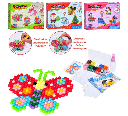 Набор для творчества "Мозаика Алмазная" (8228-9-32)