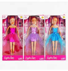 Кукла DEFA "Модница" (8354)