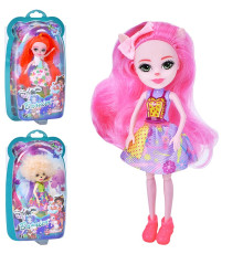 Кукла "EnchanTimals" (JJ8572-12-13-14)