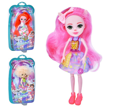 Кукла "EnchanTimals" (JJ8572-12-13-14)