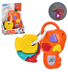 Погремушка (8605-2)