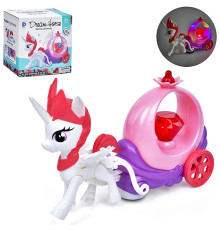 Карета "Единорог" (8899-138)