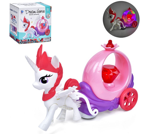 Карета "Единорог" (8899-138)