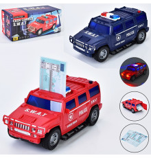 Копилка/ сейф "Машина" (8899-156)