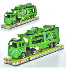 Трейлер "Военный" (MR895-7-8)