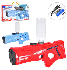 Водный пистолет (9002-)